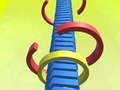 Jeu Twist Roller 3D en ligne