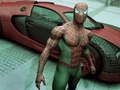 Jeu Puzzle Spiderman en ligne