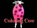 Jeu Vache à colorier en ligne