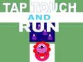 Jeu Tap Touch et Courir en ligne