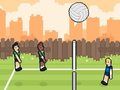 Jeu Volley Aléatoire en ligne