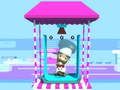 Jeu Puzzle de Popcorn Explosion Ultime Chef en ligne