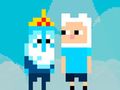 Jeu Temps d'Aventure: Roi des Glaces en ligne