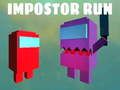 Jeu Course de l'Imposteur en ligne