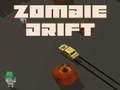 Jeu Dérive Zombie en ligne