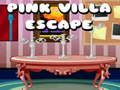 Jeu Évasion de la Villa Rose en ligne