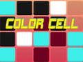 Jeu Cellule de Couleur en ligne