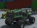 Jeu RCC Stationnement de Voiture 3D en ligne