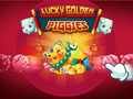 Jeu Cochons d'or chanceux en ligne