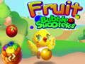 Jeu Tireurs de Bubbles aux Fruits en ligne
