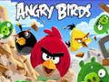Jeu Angry Birds Friends en ligne