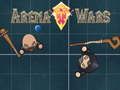Jeu Guerres d'Arène en ligne