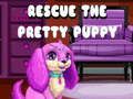Jeu Sauvez le joli chiot en ligne