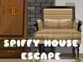 Jeu Évasion Chic de la Maison en ligne