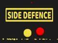 Jeu Défense latérale en ligne