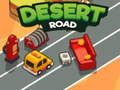 Jeu Route du désert en ligne