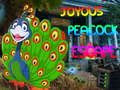 Jeu Évasion du Paon Joyeux en ligne