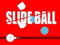 Jeu Balle glissante en ligne
