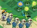 Jeu Défense des Fleurs : Siège des Zombies en ligne Jeu Défense des Fleurs : Siège des Zombies en ligne