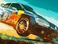 Jeu Coureur du désert en ligne