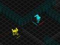 Jeu Laserbots.io en ligne
