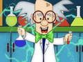 Jeu Maths Insensées en ligne