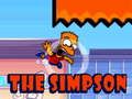 Jeu Les Simpson en ligne