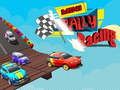 Jeu Mini Rallye Racing en ligne