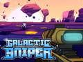 Jeu Sniper Galactique en ligne