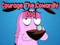 Jeu Courage le chien flegmatique en ligne Jeu Courage le chien flegmatique en ligne