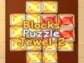 Jeu Bloc Puzzle Bijou 2 en ligne