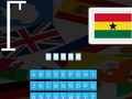 Jeu Drapeaux du monde en ligne