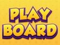 Jeu Tableau de jeu en ligne Jeu Tableau de jeu en ligne