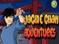 Jeu Les Aventures de Jackie Chan en ligne