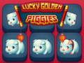 Jeu Cochons d'Or Chanceux en ligne