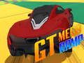 Jeu GT Méga Rampe en ligne
