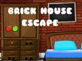 Jeu Évasion de la Maison en Brique en ligne