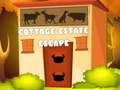 Jeu Évasion du Cottage en ligne