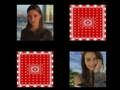 Jeu Mémorisez les filles en ligne