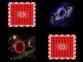 Jeu Mémoriser les planètes en ligne