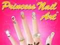 Jeu Art des Ongles de Princesse en ligne