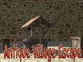 Jeu Évasion du Village Antique : Épisode 1 en ligne Jeu Évasion du Village Antique : Épisode 1 en ligne