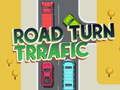 Jeu Route Tourne Trafic en ligne