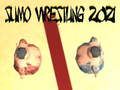 Jeu Lutte Sumo 2021 en ligne