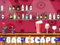 Jeu Évasion du bar en ligne