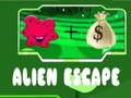 Jeu Évasion extraterrestre en ligne