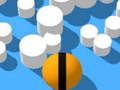 Jeu Coup de Balle Couleur en ligne