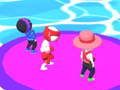 Jeu Course Loufoque 3D en ligne