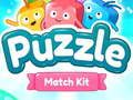 Jeu Kit de Correspondance de Puzzles en ligne