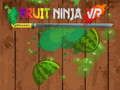 Jeu Fruit Ninja VR en ligne
